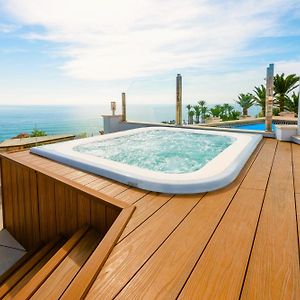 Hc Calahonda Beach Nerja